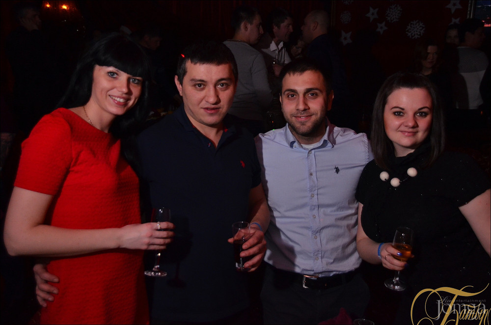 Фотография с НОВОГОДНЯЯ НОЧЬ 2016 в Батыр