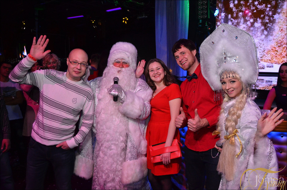 Фотография с НОВОГОДНЯЯ НОЧЬ 2016 в Батыр