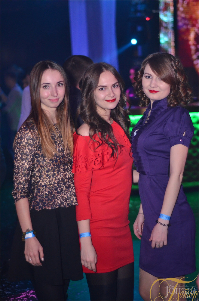 Фотография с НОВОГОДНЯЯ НОЧЬ 2016 в Батыр