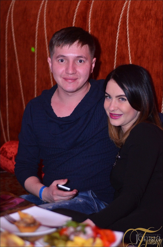 Фотография с НОВОГОДНЯЯ НОЧЬ 2016 в Батыр