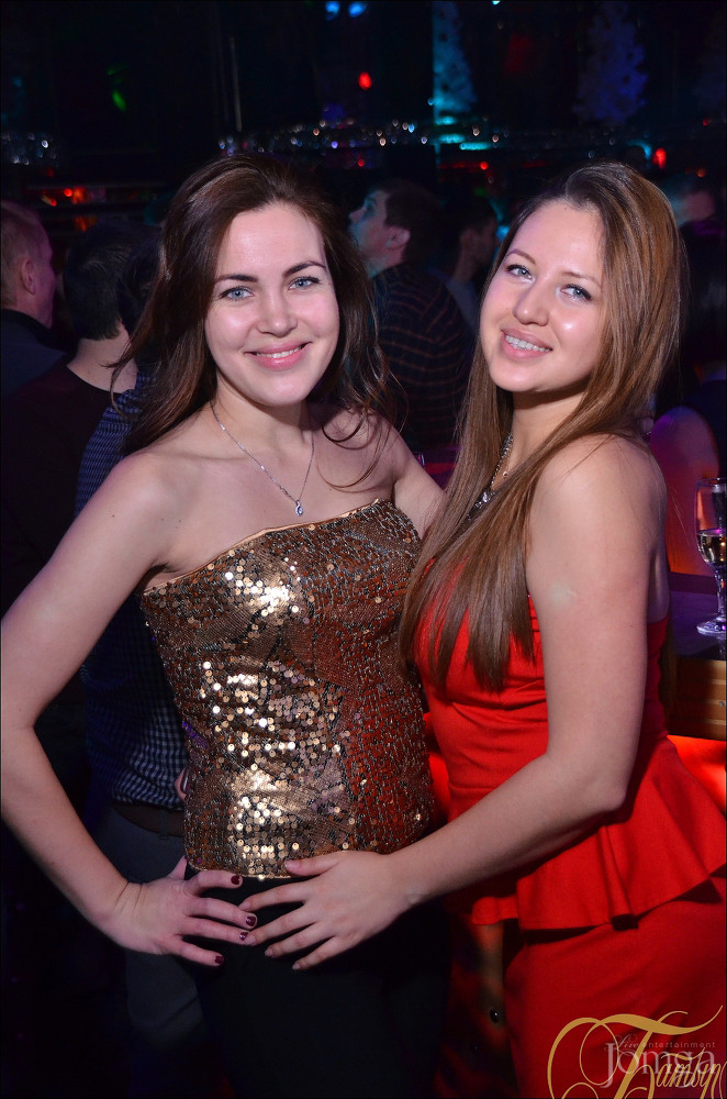 Фотография с НОВОГОДНЯЯ НОЧЬ 2016 в Батыр