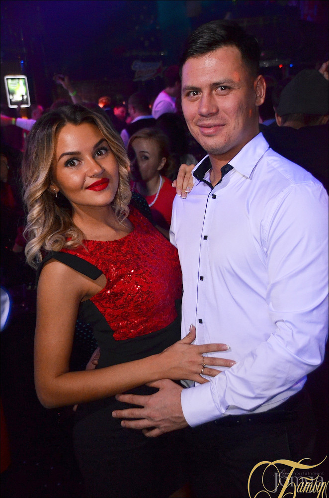 Фотография с НОВОГОДНЯЯ НОЧЬ 2016 в Батыр