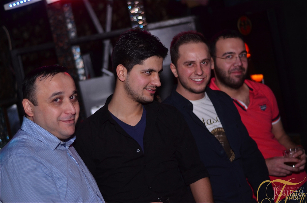 Фотография с НОВОГОДНЯЯ НОЧЬ 2016 в Батыр