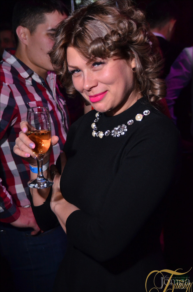 Фотография с НОВОГОДНЯЯ НОЧЬ 2016 в Батыр