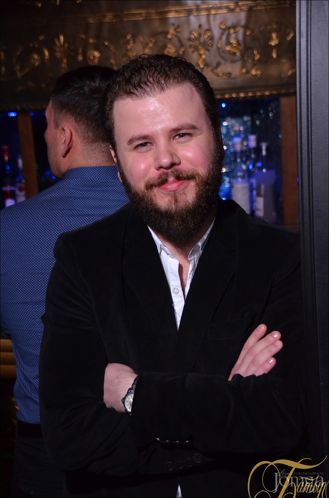 Фотография с НОВОГОДНЯЯ НОЧЬ 2016 в Батыр