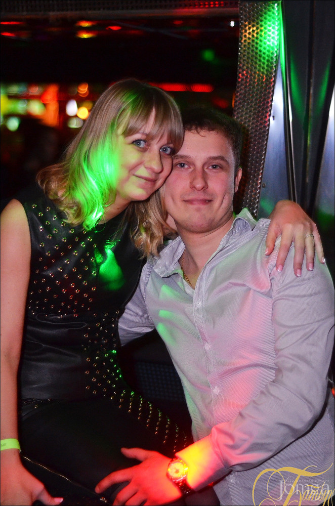 Фотография с НОВОГОДНЯЯ НОЧЬ 2016 в Батыр