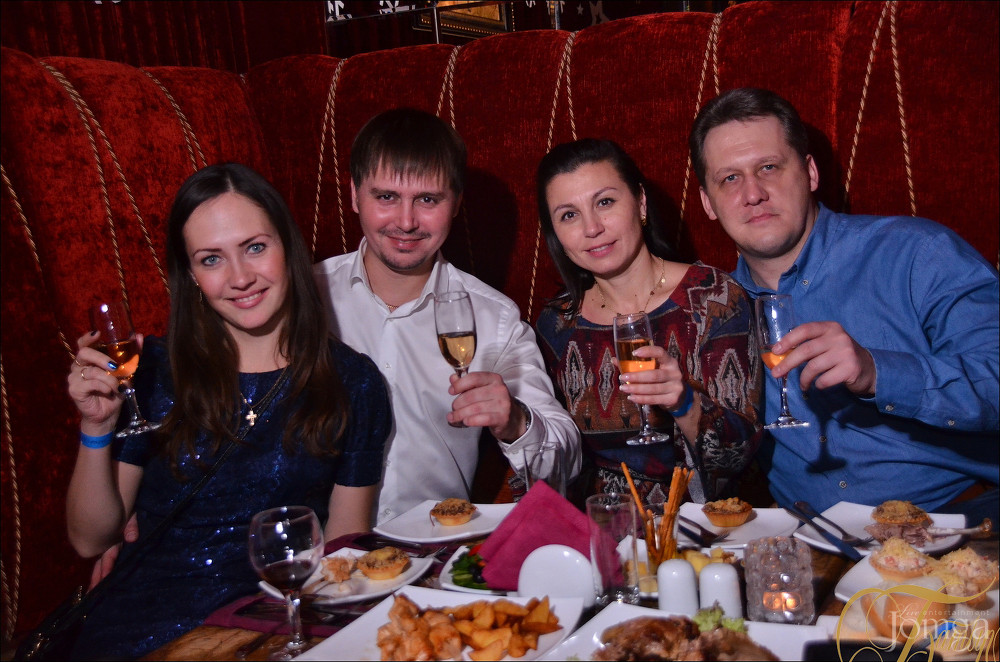 Фотография с НОВОГОДНЯЯ НОЧЬ 2016 в Батыр