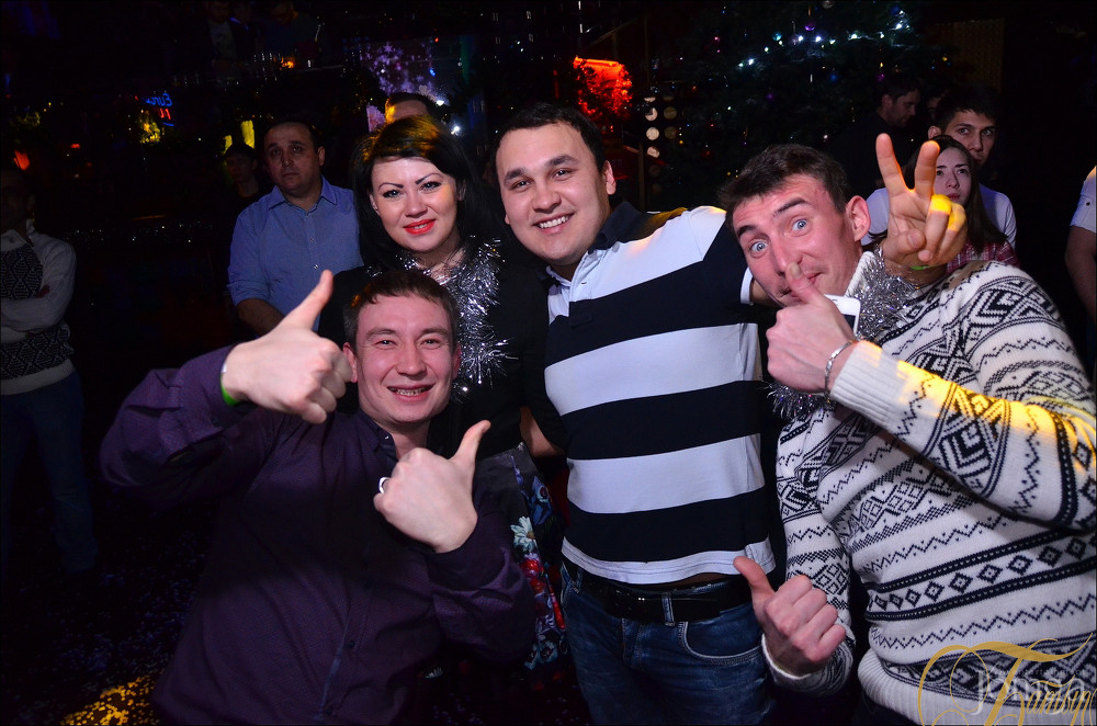 Фотография с НОВОГОДНЯЯ НОЧЬ 2016 в Батыр