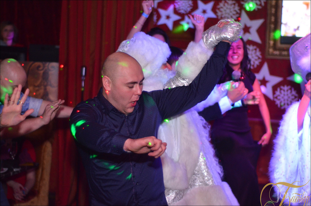 Фотография с НОВОГОДНЯЯ НОЧЬ 2016 в Батыр