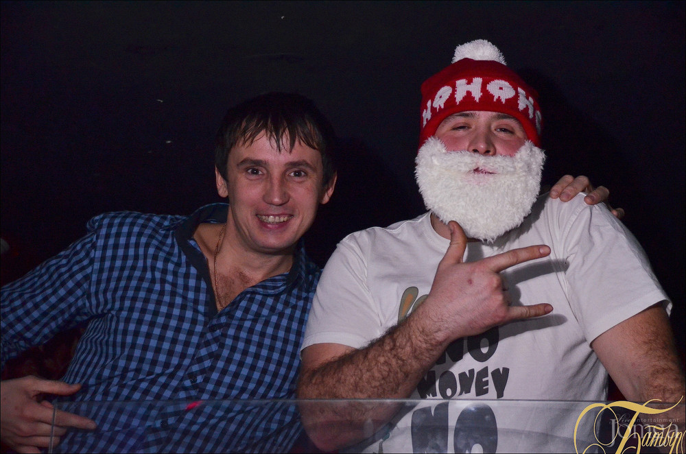 Фотография с НОВОГОДНЯЯ НОЧЬ 2016 в Батыр