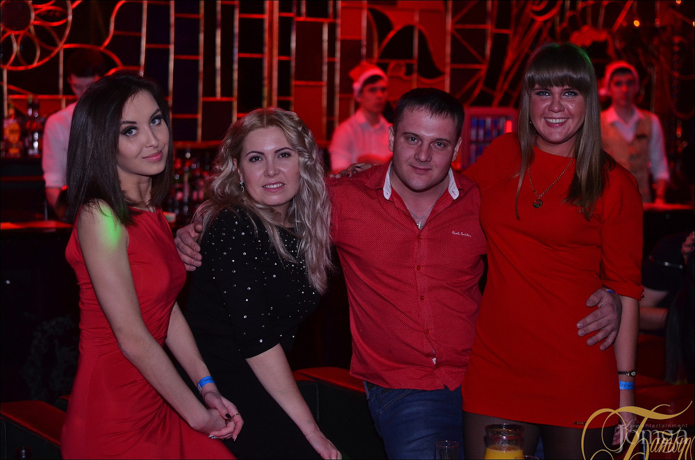 Фотография с НОВОГОДНЯЯ НОЧЬ 2016 в Батыр