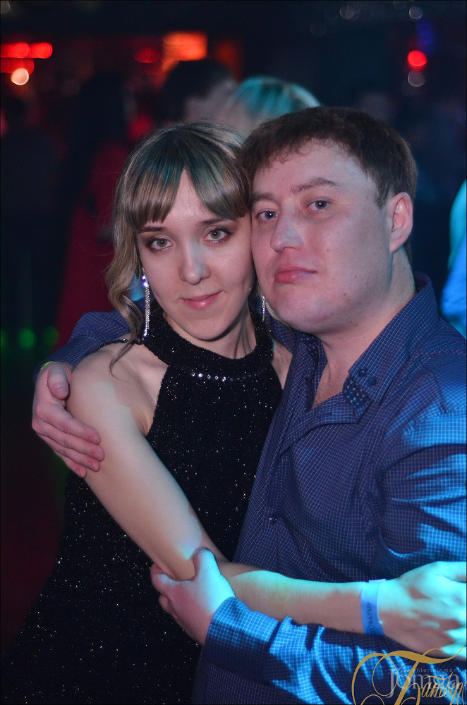 Фотография с НОВОГОДНЯЯ НОЧЬ 2016 в Батыр