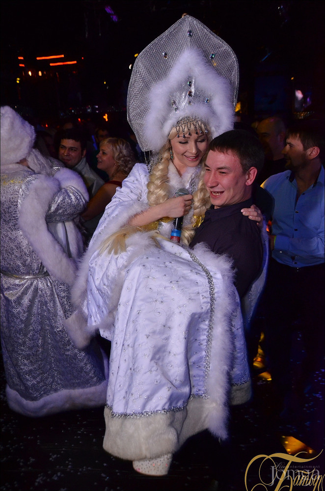 Фотография с НОВОГОДНЯЯ НОЧЬ 2016 в Батыр