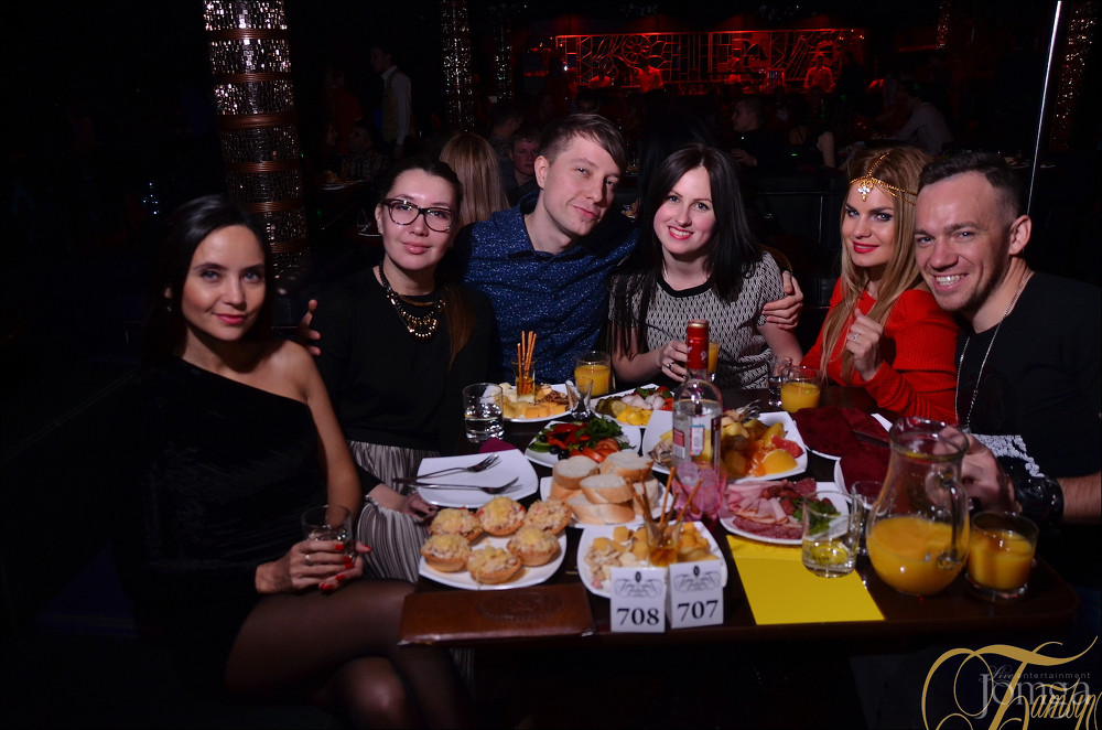 Фотография с НОВОГОДНЯЯ НОЧЬ 2016 в Батыр