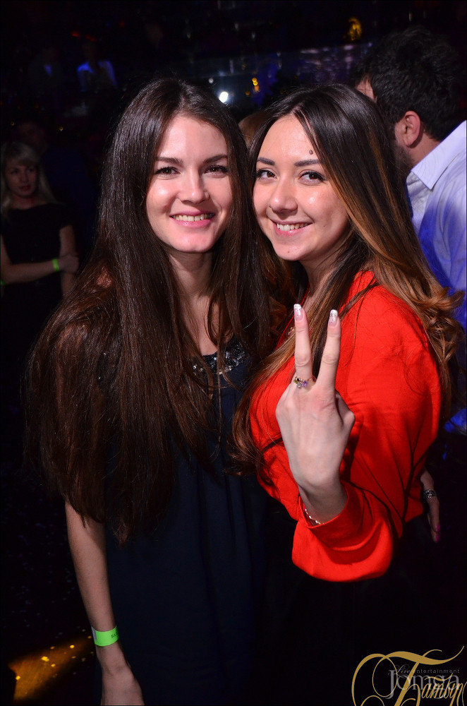 Фотография с НОВОГОДНЯЯ НОЧЬ 2016 в Батыр