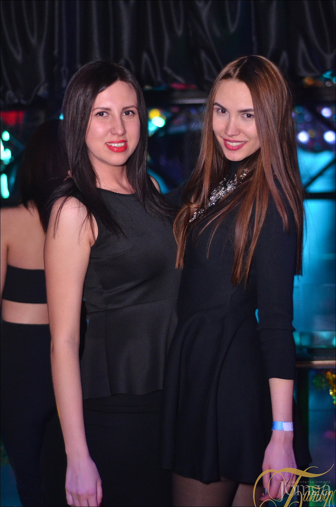 Фотография с НОВОГОДНЯЯ НОЧЬ 2016 в Батыр