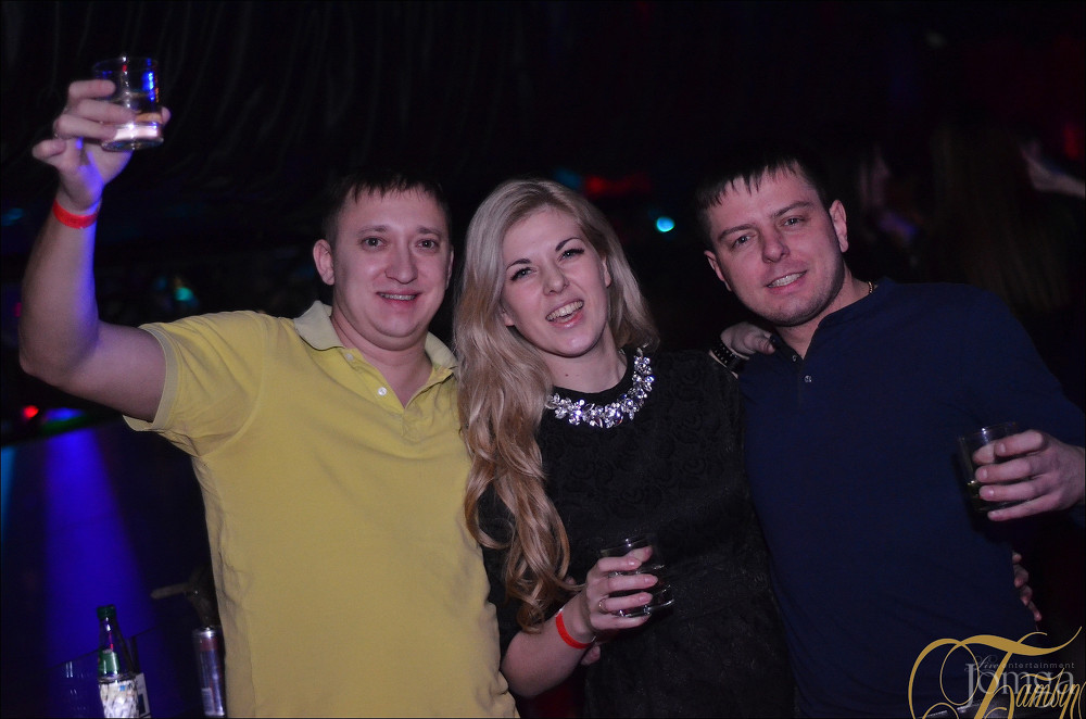 Фотография с НОВОГОДНЯЯ НОЧЬ 2016 в Батыр