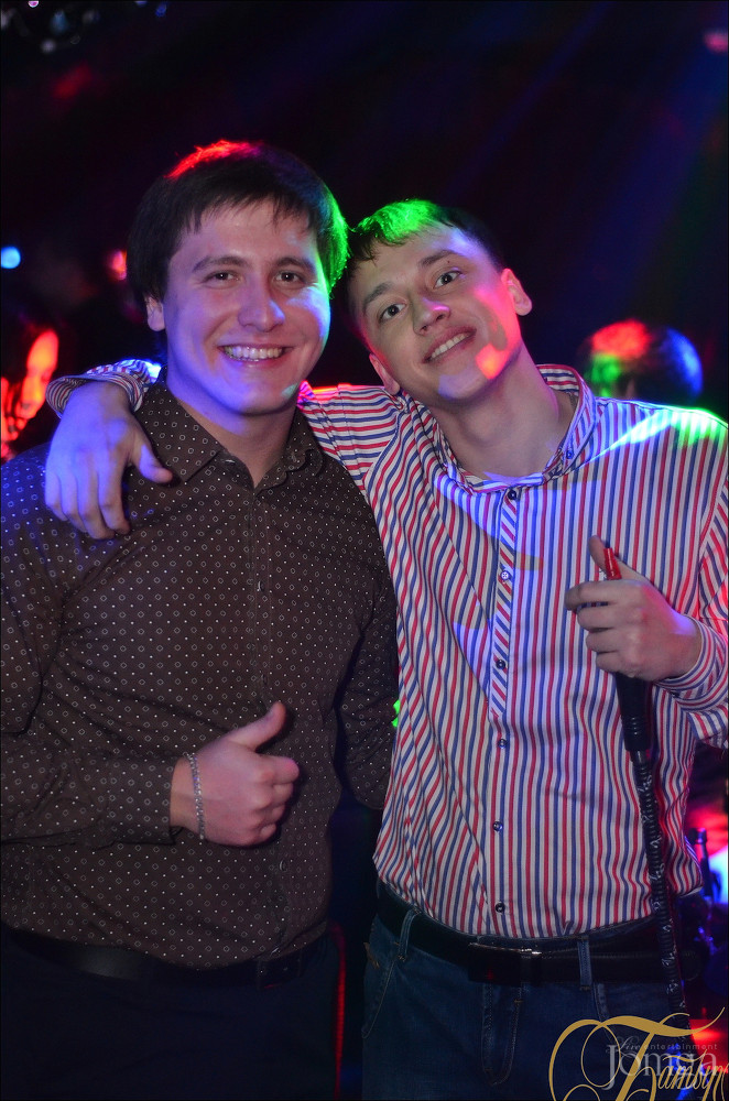 Фотография с НОВОГОДНЯЯ НОЧЬ 2016 в Батыр