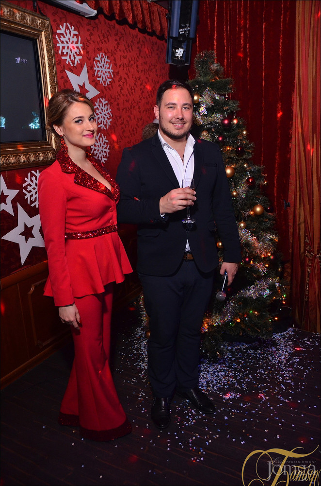 Фотография с НОВОГОДНЯЯ НОЧЬ 2016 в Батыр