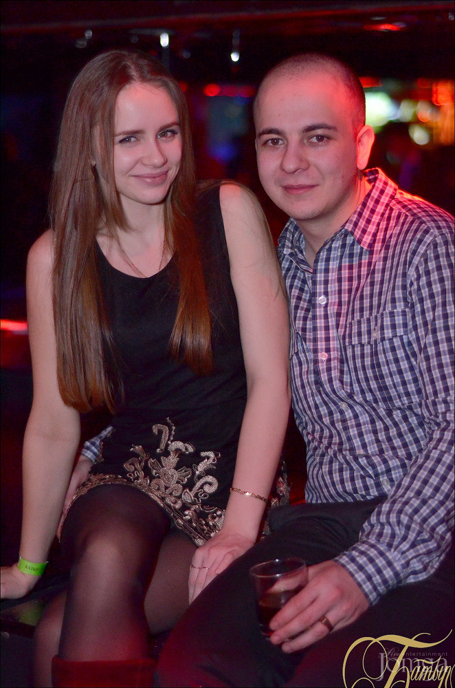 Фотография с НОВОГОДНЯЯ НОЧЬ 2016 в Батыр