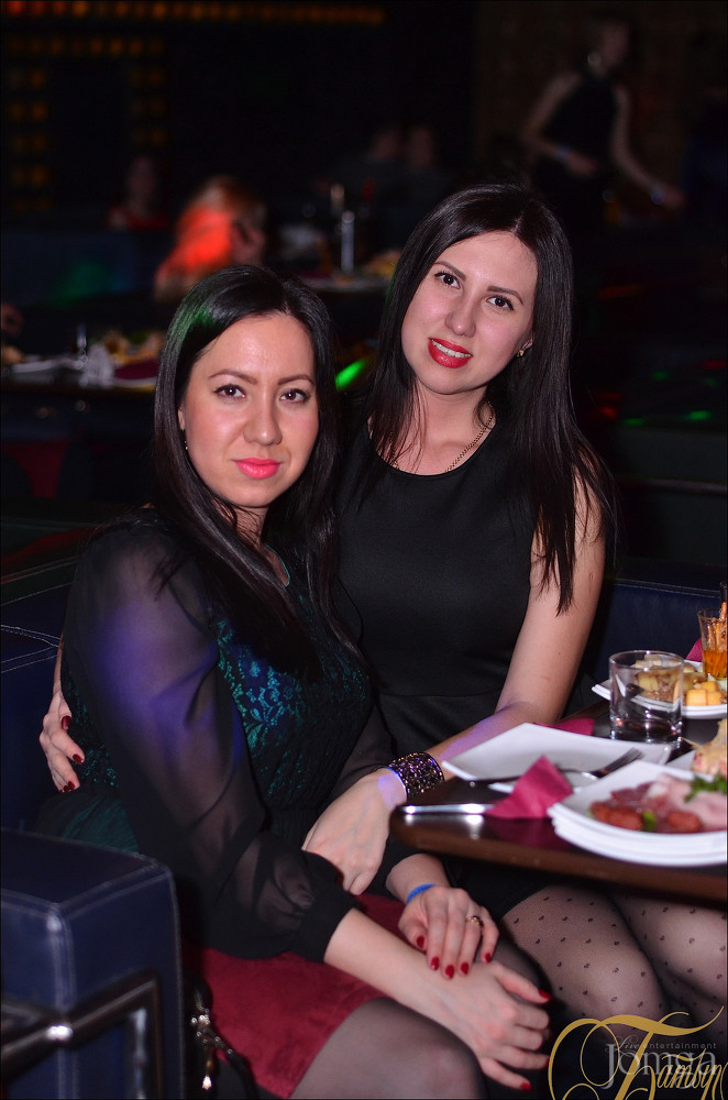 Фотография с НОВОГОДНЯЯ НОЧЬ 2016 в Батыр