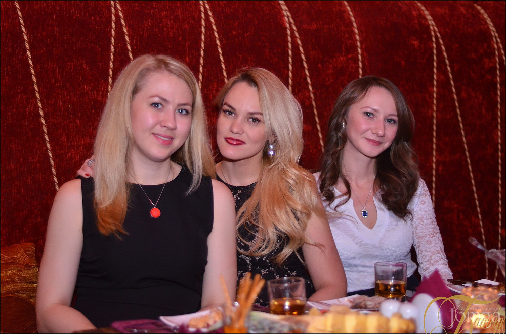 Фотография с НОВОГОДНЯЯ НОЧЬ 2016 в Батыр