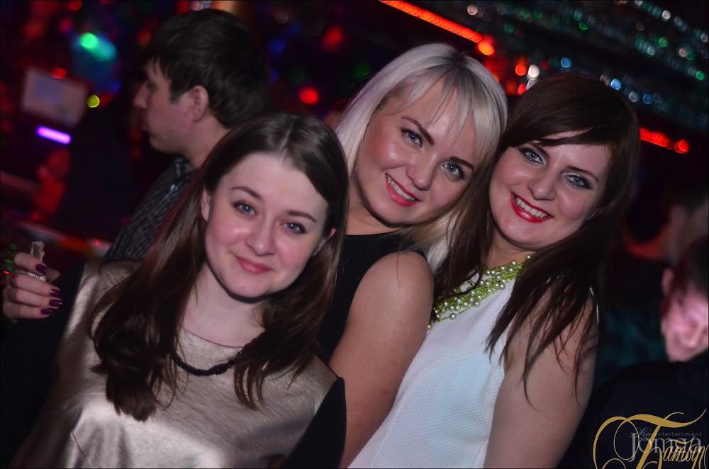 Фотография с НОВОГОДНЯЯ НОЧЬ 2016 в Батыр