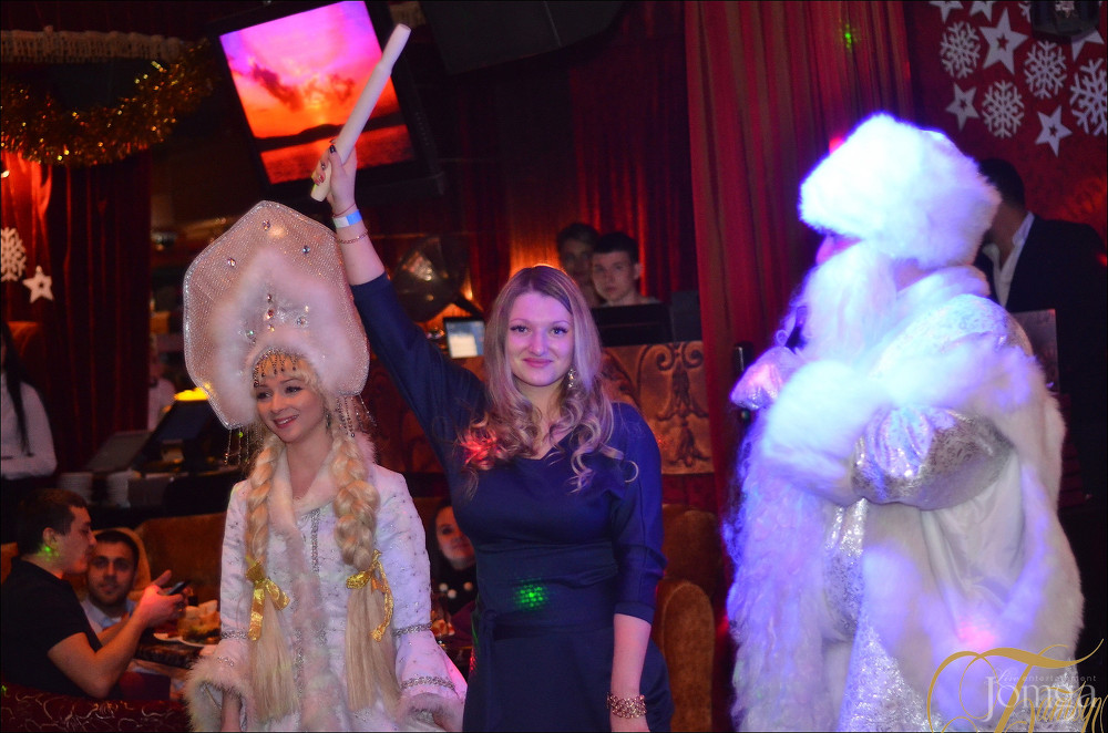 Фотография с НОВОГОДНЯЯ НОЧЬ 2016 в Батыр