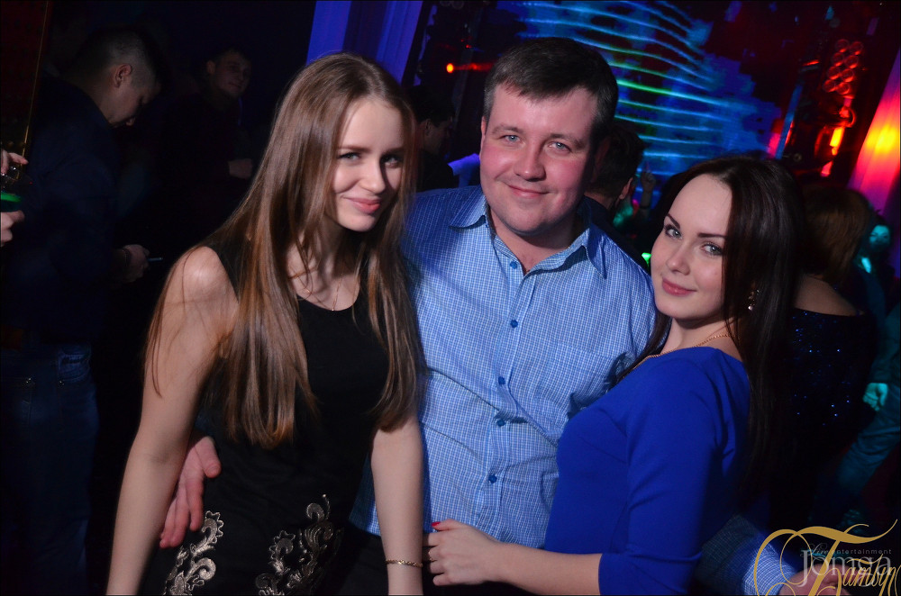 Фотография с НОВОГОДНЯЯ НОЧЬ 2016 в Батыр