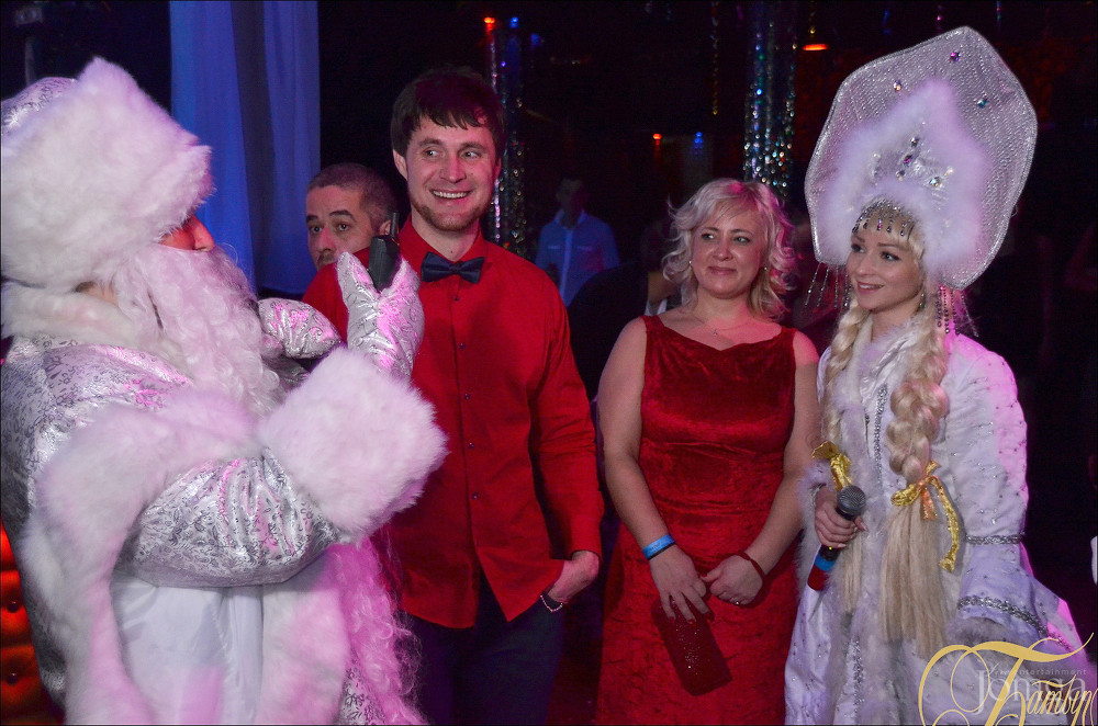 Фотография с НОВОГОДНЯЯ НОЧЬ 2016 в Батыр