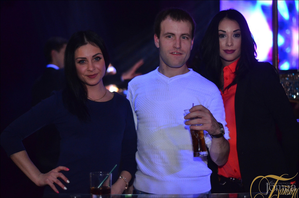 Фотография с НОВОГОДНЯЯ НОЧЬ 2016 в Батыр