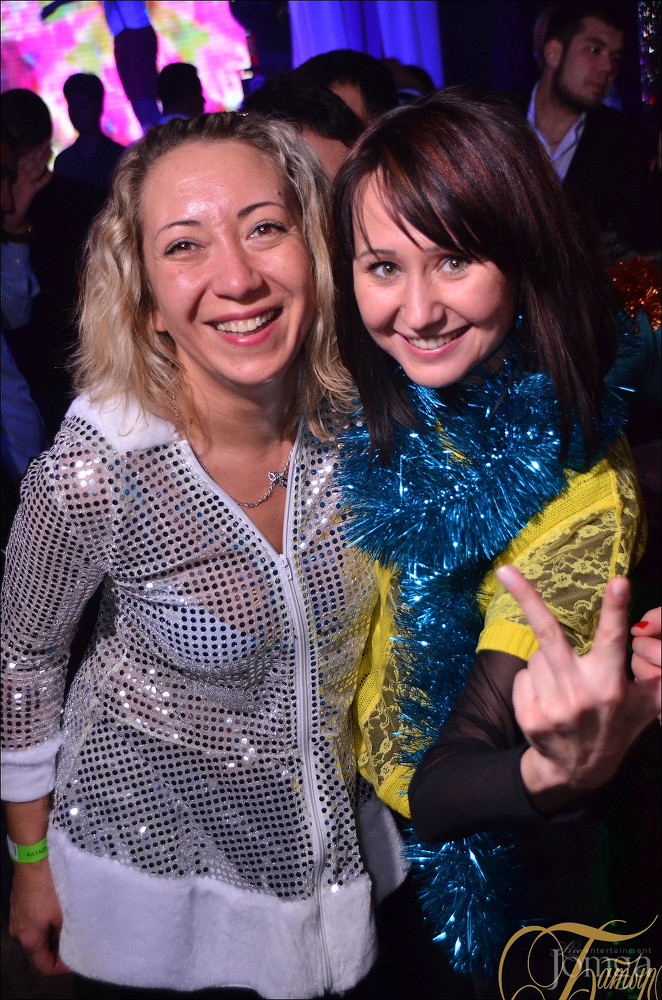 Фотография с НОВОГОДНЯЯ НОЧЬ 2016 в Батыр