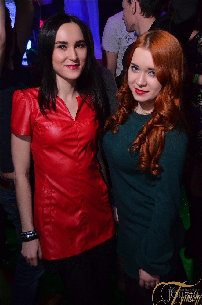 Фотография с НОВОГОДНЯЯ НОЧЬ 2016 в Батыр