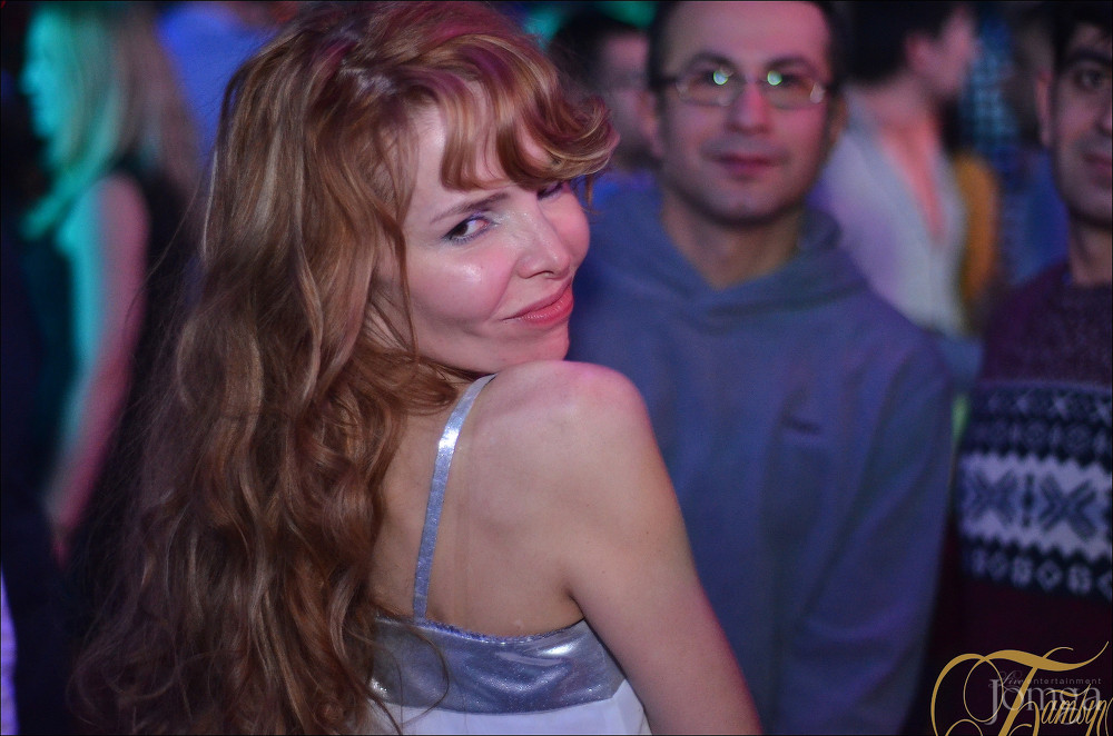 Фотография с НОВОГОДНЯЯ НОЧЬ 2016 в Батыр