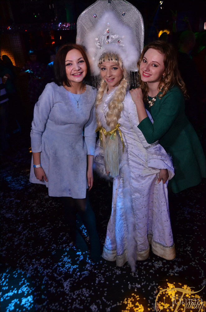 Фотография с НОВОГОДНЯЯ НОЧЬ 2016 в Батыр