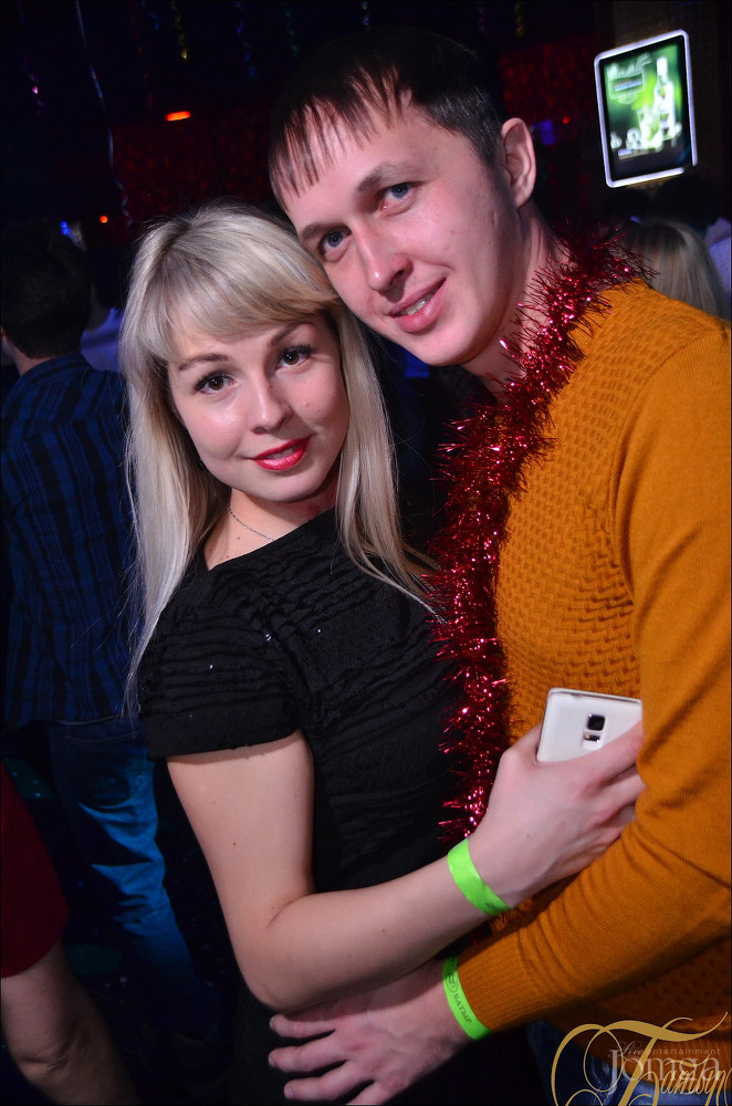 Фотография с НОВОГОДНЯЯ НОЧЬ 2016 в Батыр