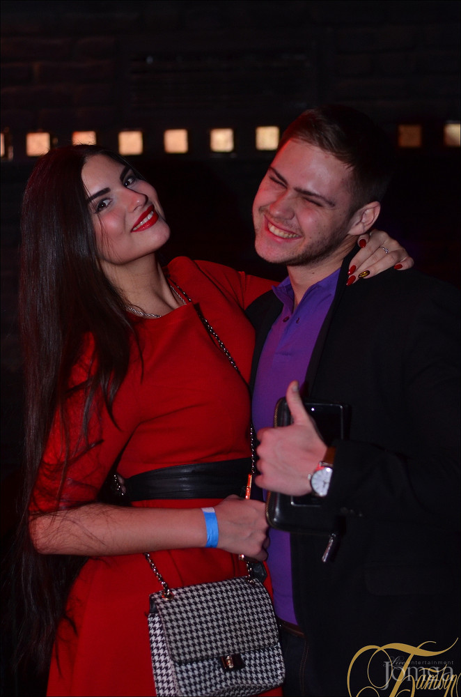 Фотография с НОВОГОДНЯЯ НОЧЬ 2016 в Батыр