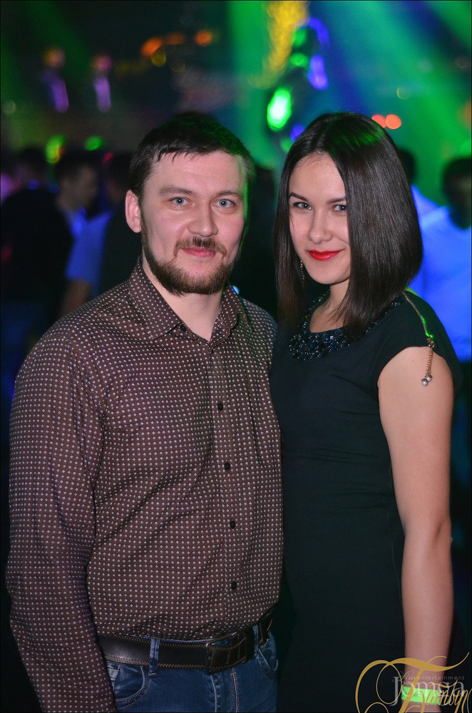 Фотография с НОВОГОДНЯЯ НОЧЬ 2016 в Батыр