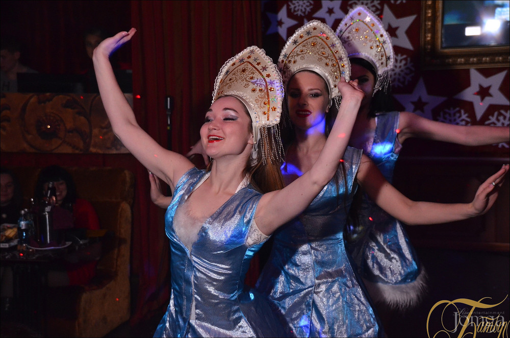 Фотография с НОВОГОДНЯЯ НОЧЬ 2016 в Батыр