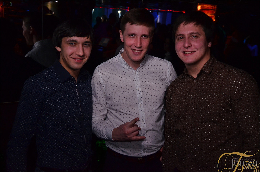 Фотография с НОВОГОДНЯЯ НОЧЬ 2016 в Батыр