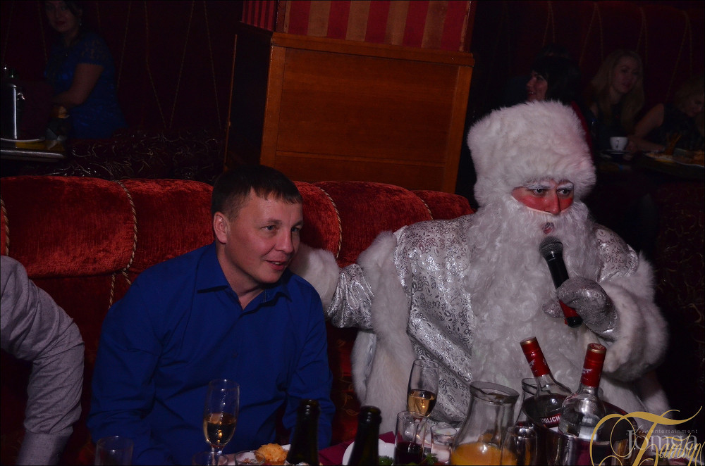 Фотография с НОВОГОДНЯЯ НОЧЬ 2016 в Батыр