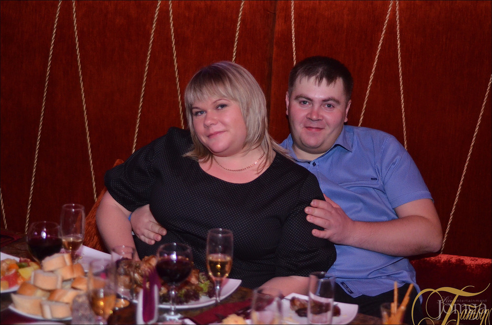 Фотография с НОВОГОДНЯЯ НОЧЬ 2016 в Батыр