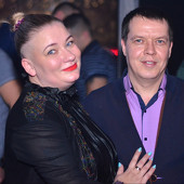 НОВОГОДНЯЯ НОЧЬ 2016 фото 67