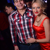 НОВОГОДНЯЯ НОЧЬ 2016 фото 145