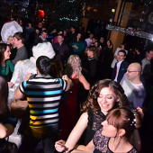 НОВОГОДНЯЯ НОЧЬ 2016 фото 144