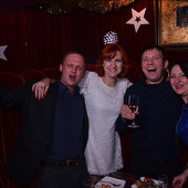 НОВОГОДНЯЯ НОЧЬ 2016 фото 110