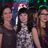 НОВОГОДНЯЯ НОЧЬ 2016 фото 53