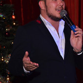 НОВОГОДНЯЯ НОЧЬ 2016 фото 87