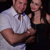 НОВОГОДНЯЯ НОЧЬ 2016 фото 142