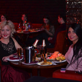 НОВОГОДНЯЯ НОЧЬ 2016 фото 99